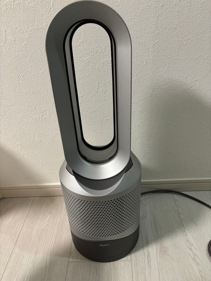 Dyson ダイソン HP00 空気清浄ファンヒーター 2024年製