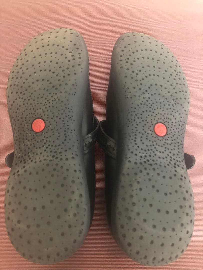 美品‼︎ カンペール　フラットシューズ　23.5センチ