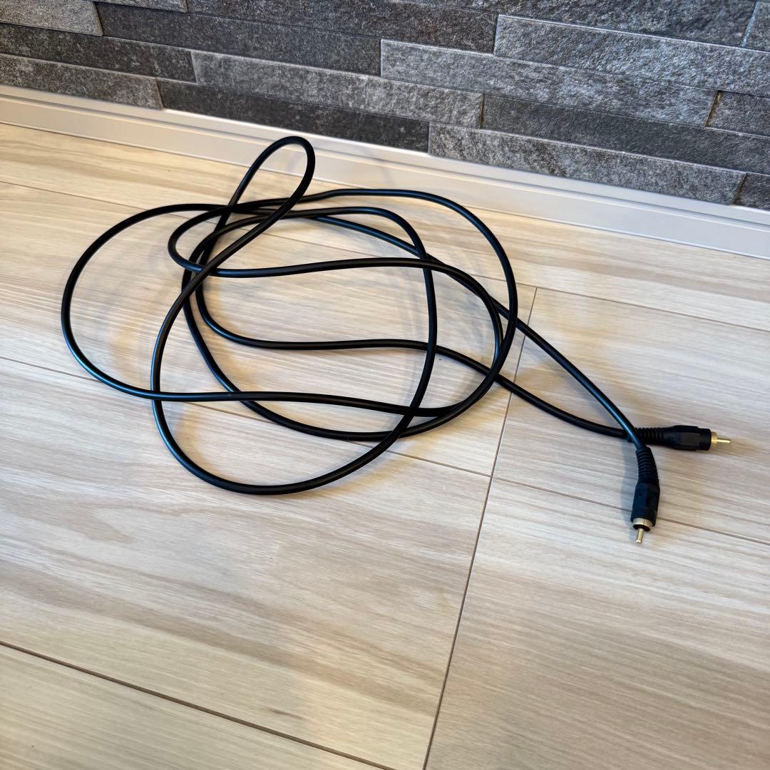 ［匿名配送］DENON サブウーファー DSW-300SG光沢ブラック