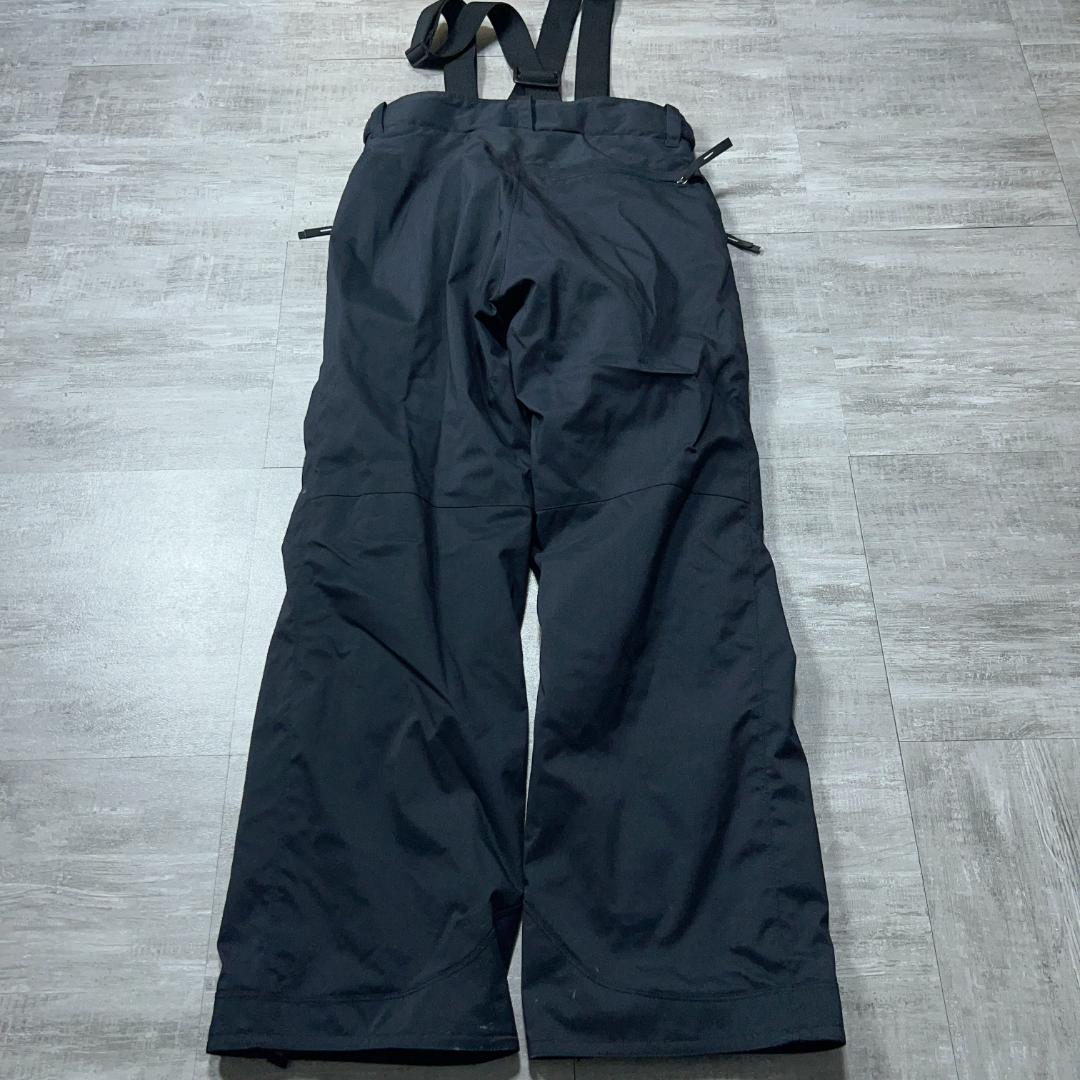 00s Y2K SALOMON スキーウェア メンズM スノーボードウェア