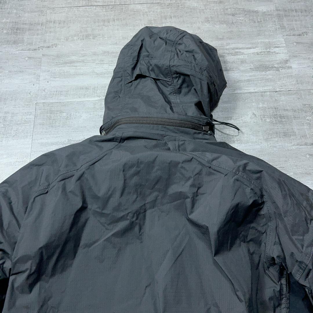 00s Y2K SALOMON スキーウェア メンズM スノーボードウェア