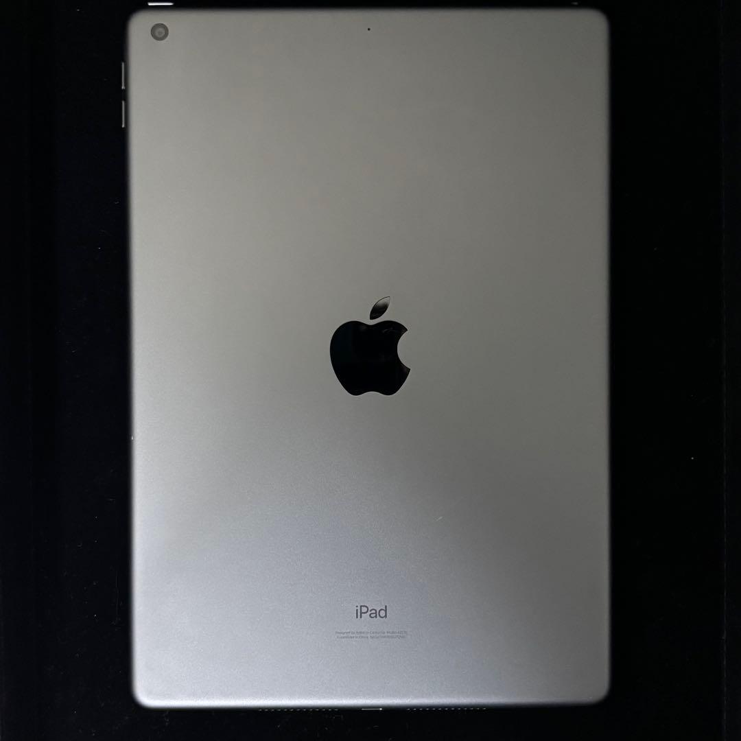 iPad 第8世代 10.2インチ 32GB WiFiモデル MYL92J/A