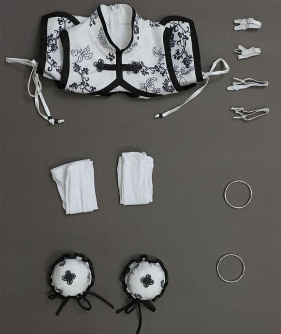 コスプレ衣装 levilevi