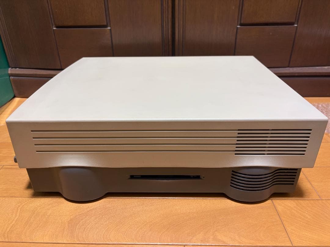 Macデスクトップ Macintosh Duo Dock & Powerbook Duo230