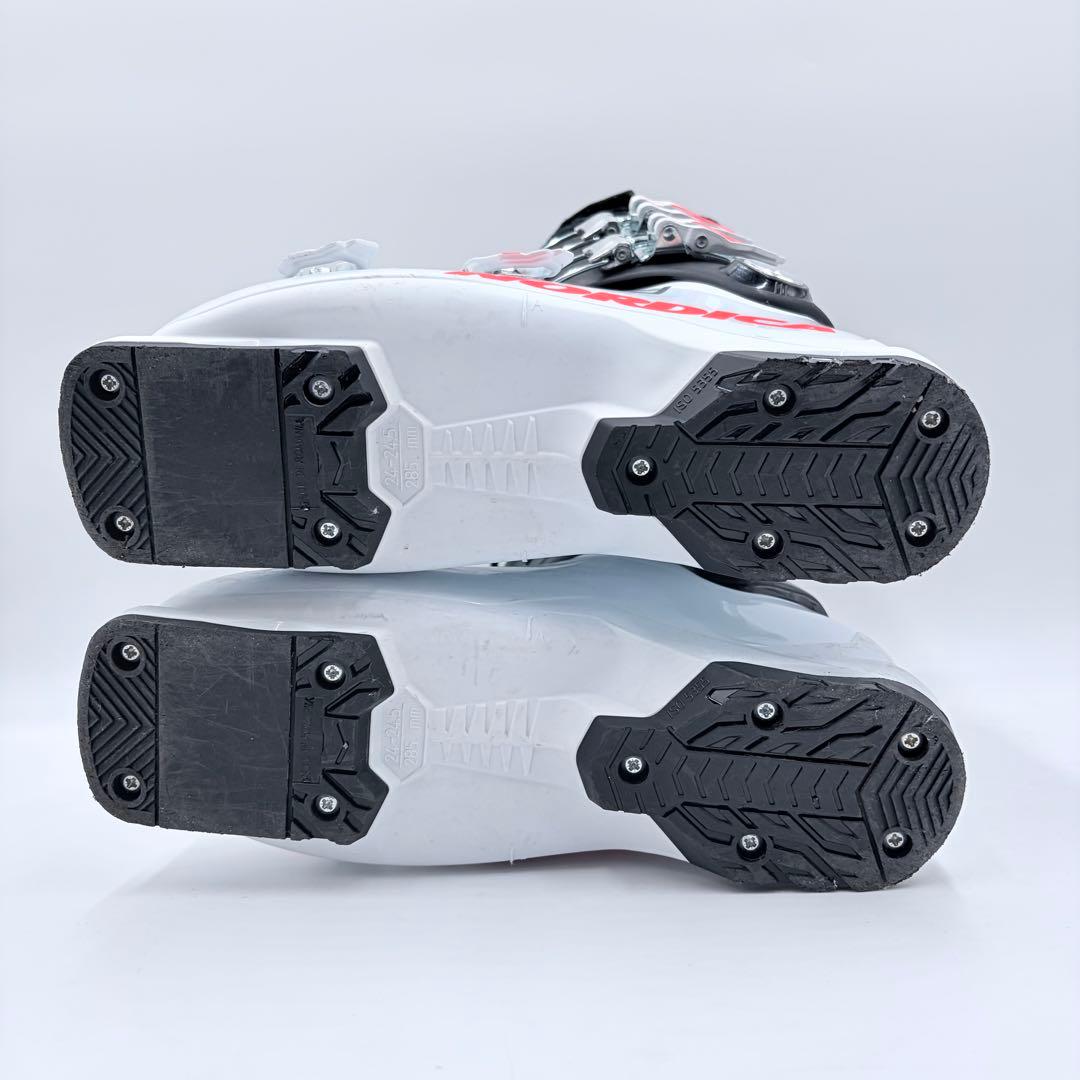 ノルディカ スピードマシン j4 スキーブーツ 24-24.5cm 285mm