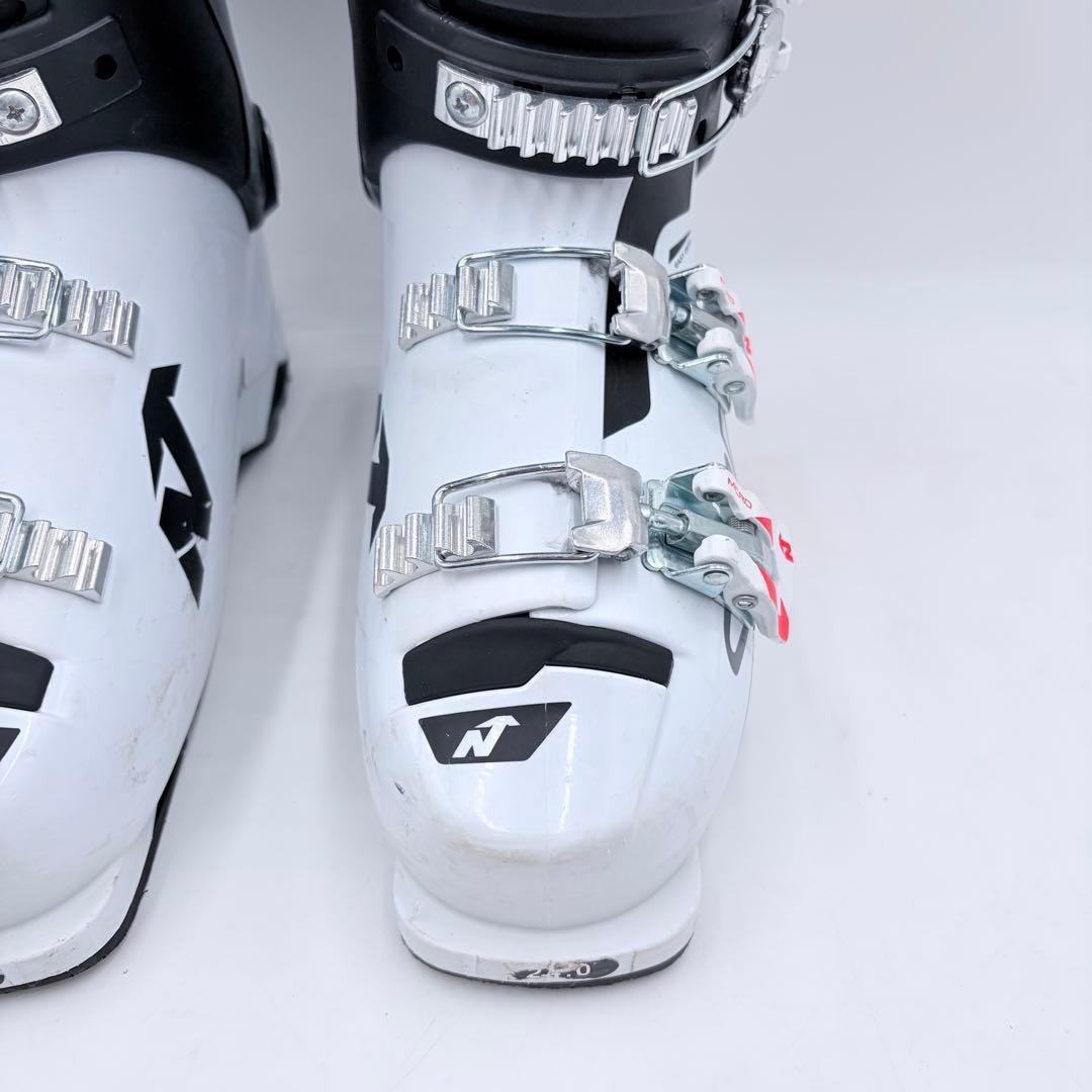 ノルディカ スピードマシン j4 スキーブーツ 24-24.5cm 285mm