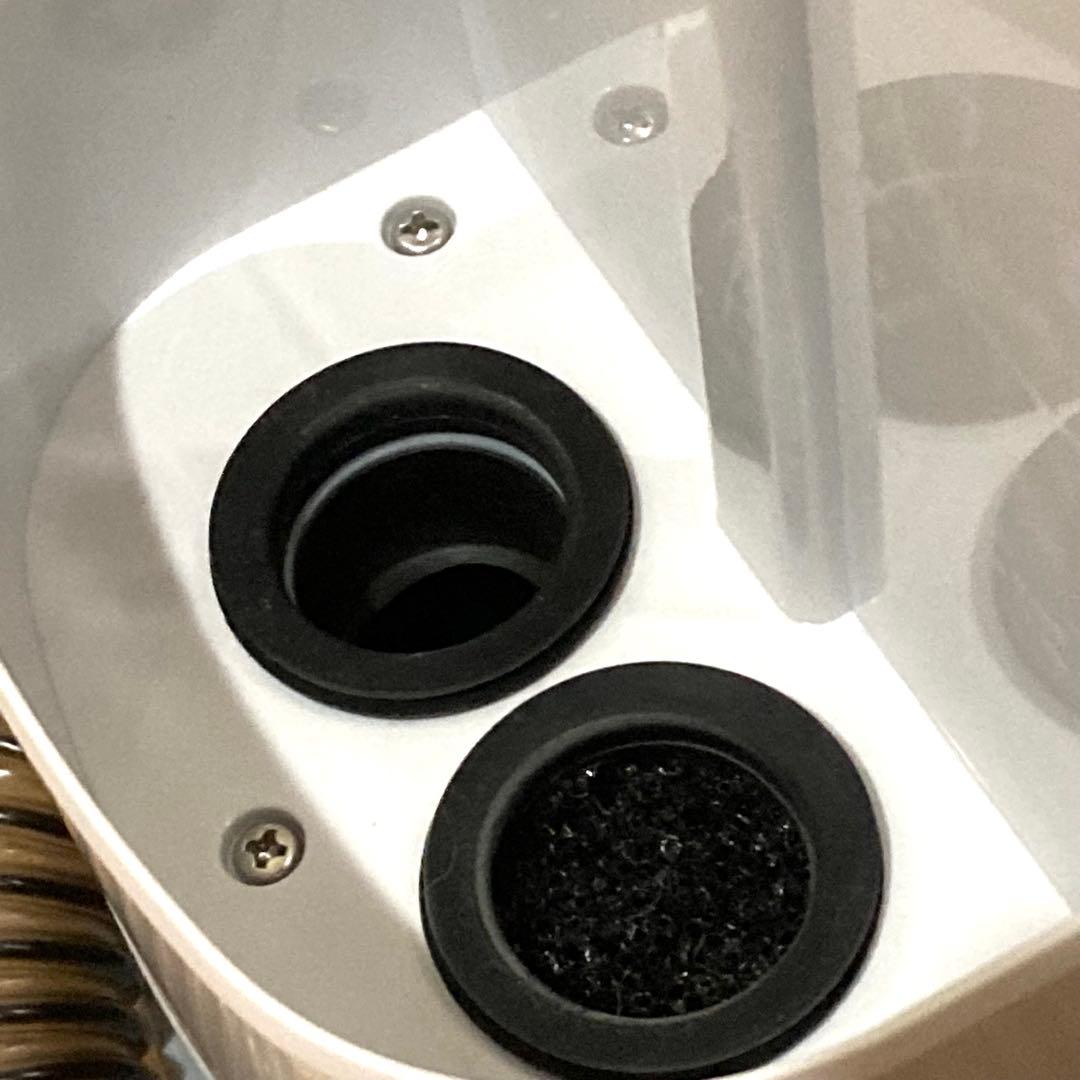 動作美品✨リンサークリーナ アイリスオーヤマ 洗浄 RNSK-P10 2021