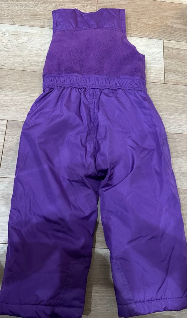 専用‼️【新品未使用キッズ⭐︎スキーウェア】【新品未使用ミトン】【スノーブーツ】