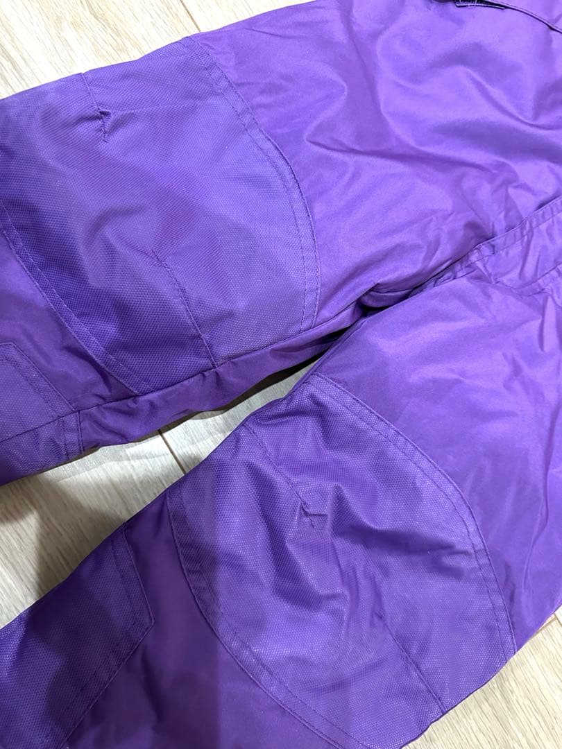 専用‼️【新品未使用キッズ⭐︎スキーウェア】【新品未使用ミトン】【スノーブーツ】