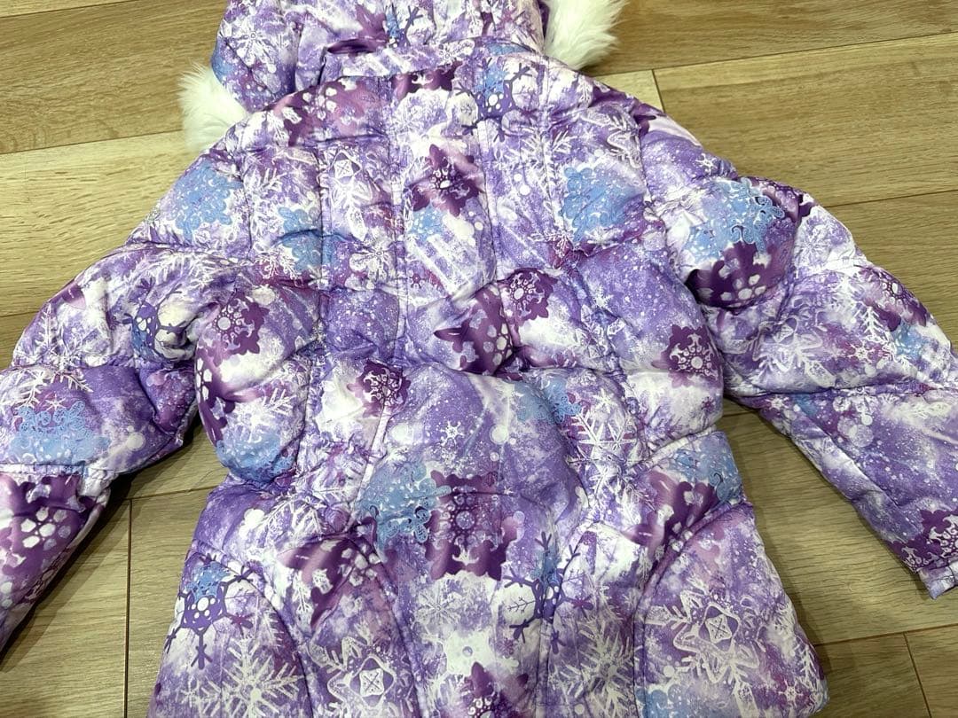 専用‼️【新品未使用キッズ⭐︎スキーウェア】【新品未使用ミトン】【スノーブーツ】