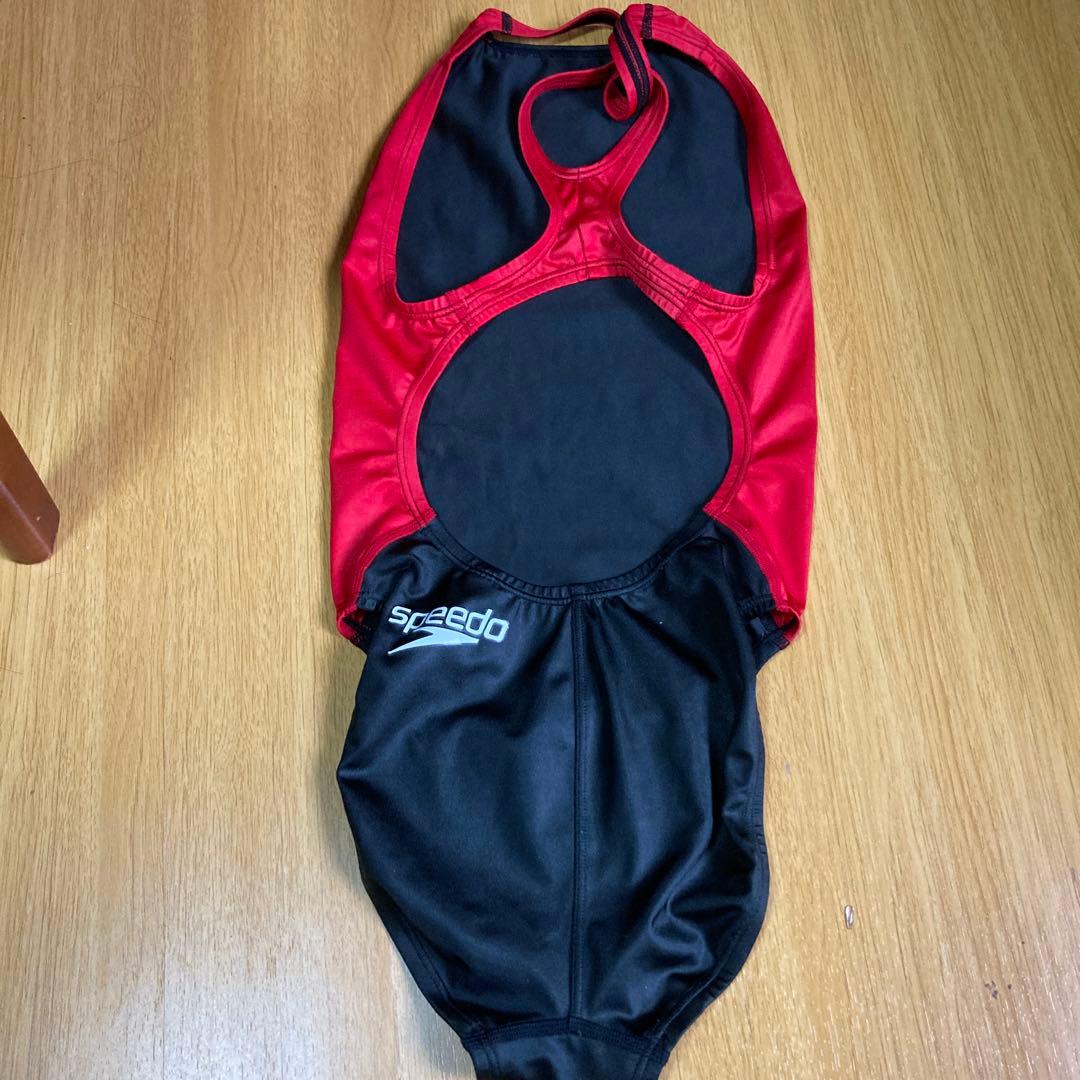 競泳水着　SPEEDO Lサイズ