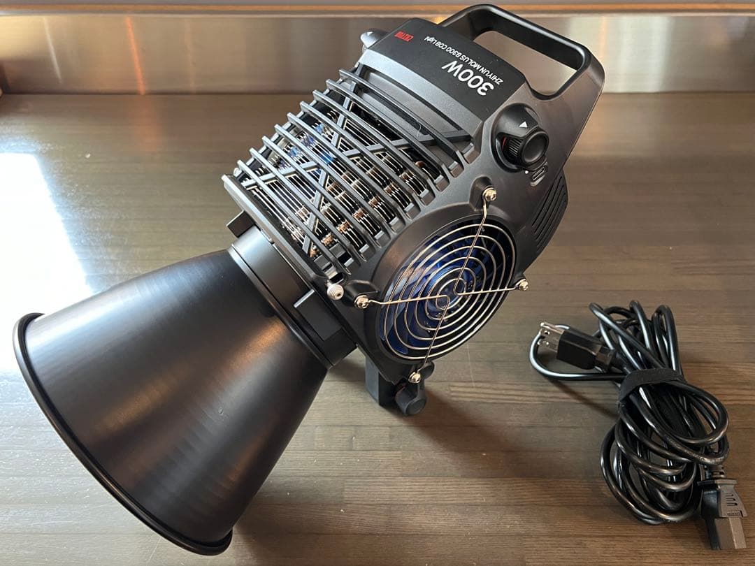 【美品】ZHIYUN MOLUS B300 おまけ付きK1コントローラー