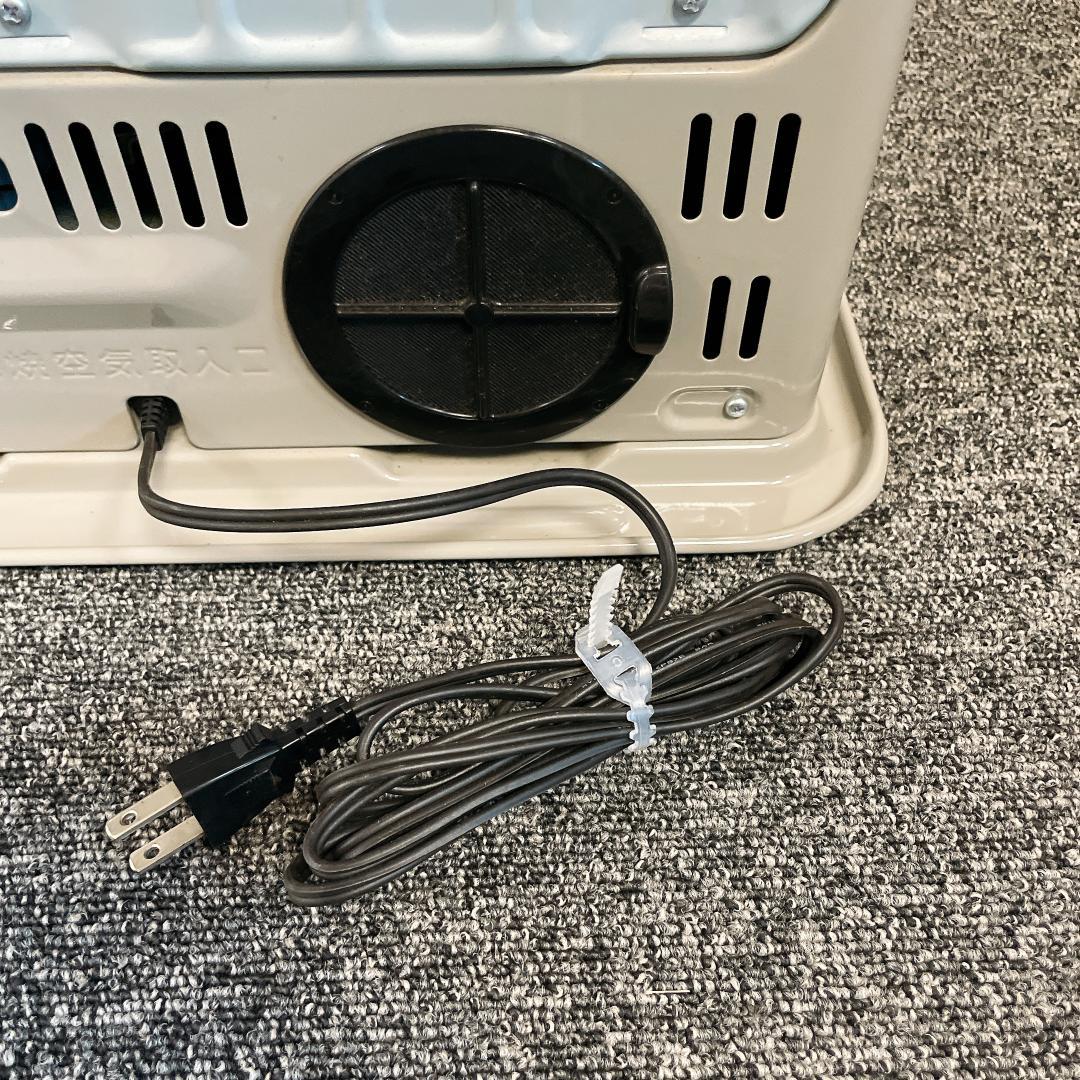 コロナ　石油ファンヒーター　FH-ST3410BY FK-ST3411BY