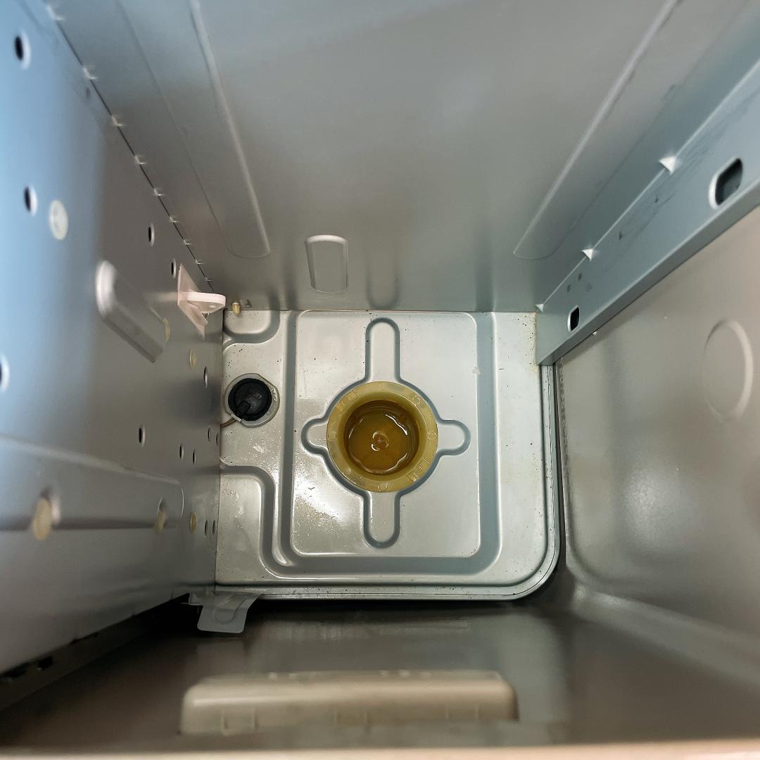 コロナ　石油ファンヒーター　FH-ST3410BY FK-ST3411BY