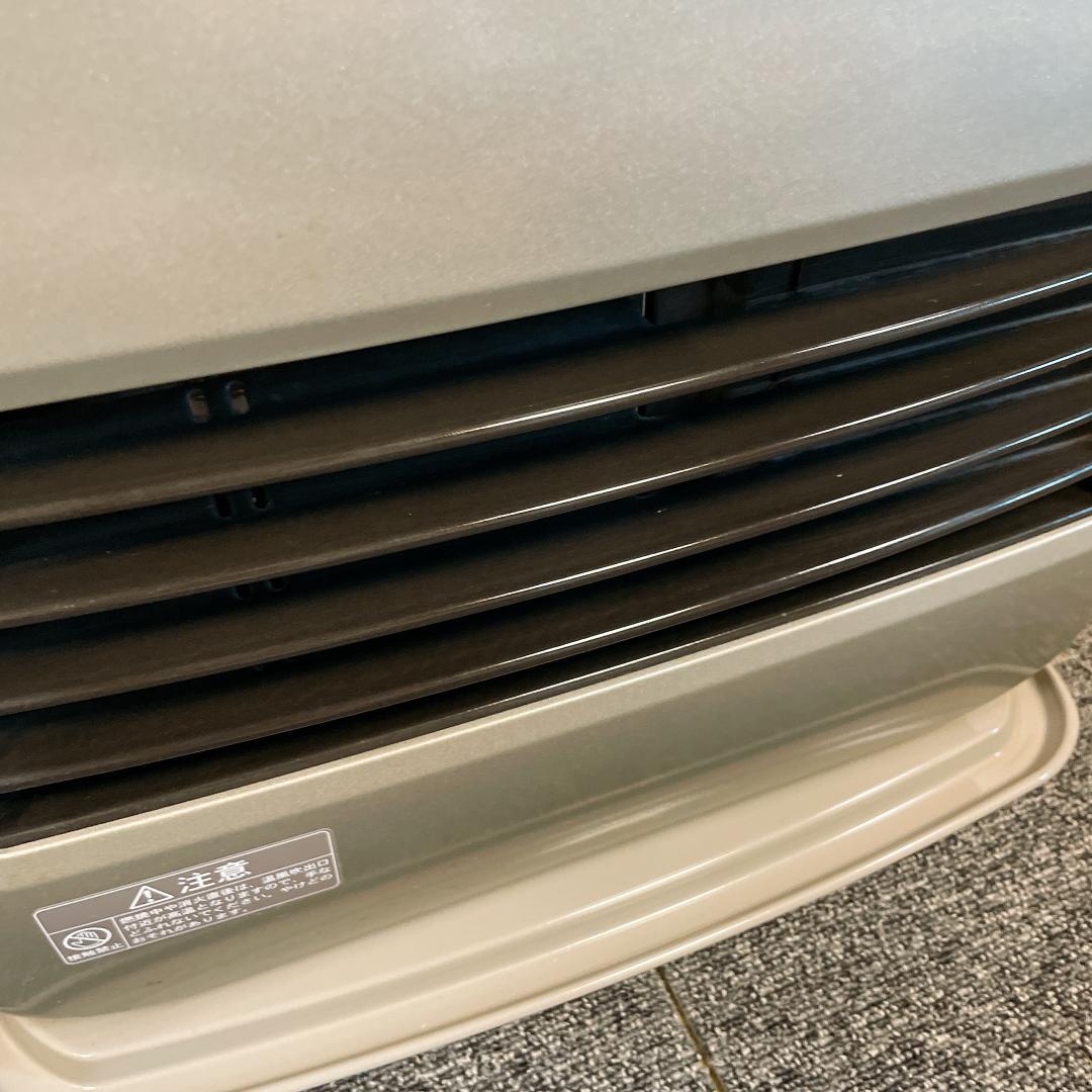 コロナ　石油ファンヒーター　FH-ST3410BY FK-ST3411BY