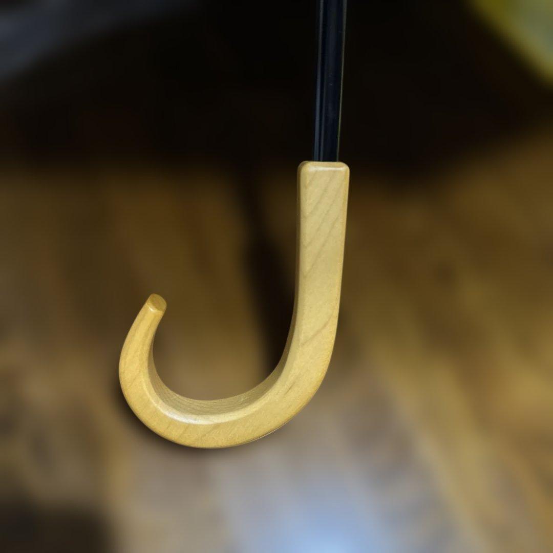 SUN BARRIER 100 折りたたみ日傘　二段折/コンビ ベージュ