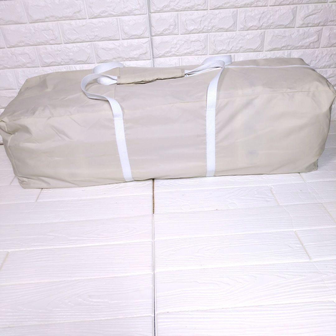 アップリカ ココネルエアー AB ベビーベッド　COCONEL AIR