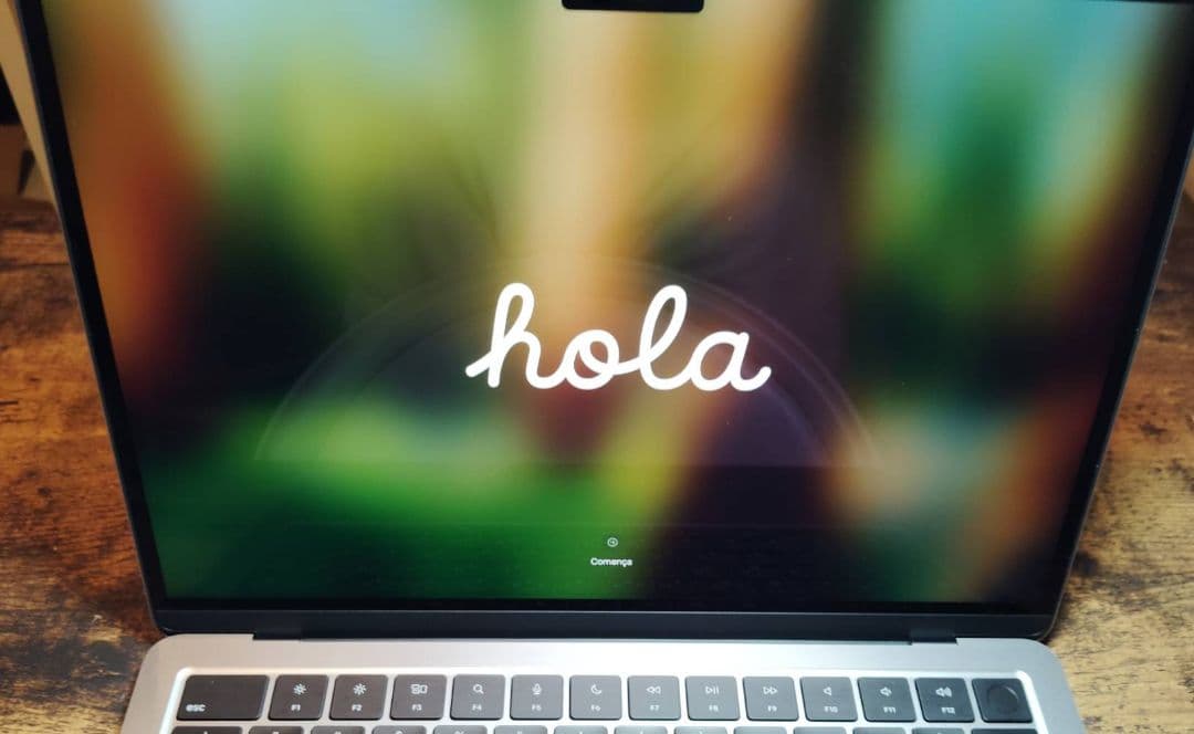 Mac Book Air M2 16GB メモリ/256GB SSD