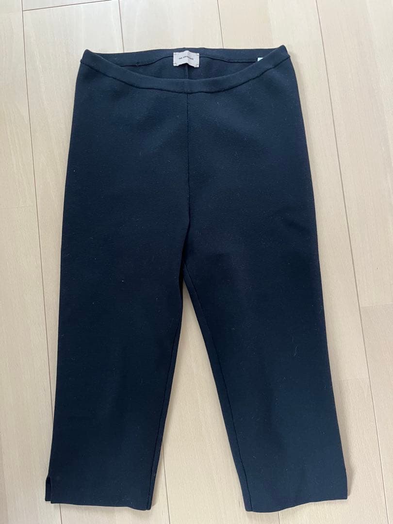 お値下げ中　THE SHISHIKUI Leggings long