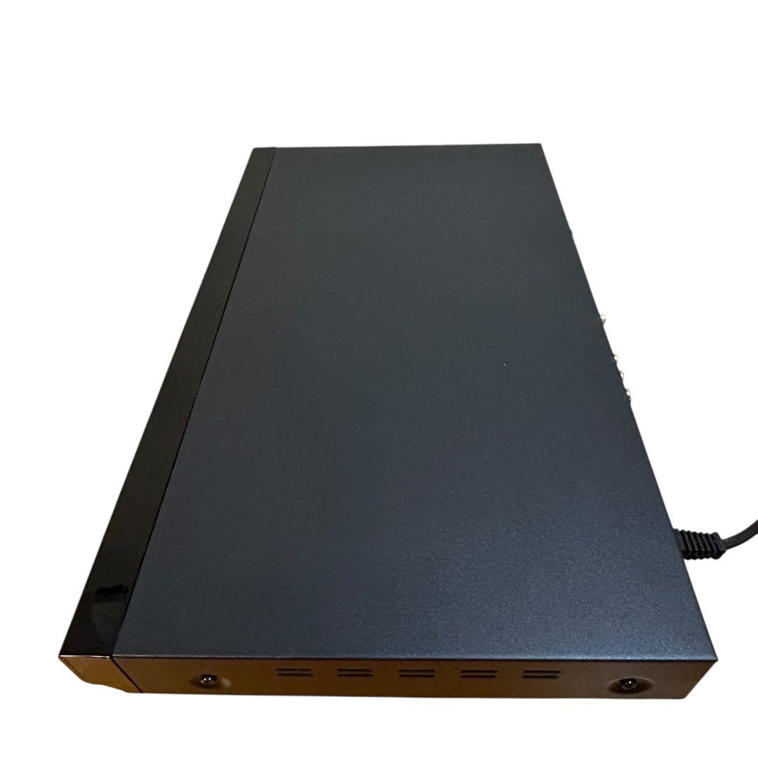 GAUDIブルーレイプレーヤーグリーンハウス BluRay GHV-BD100K