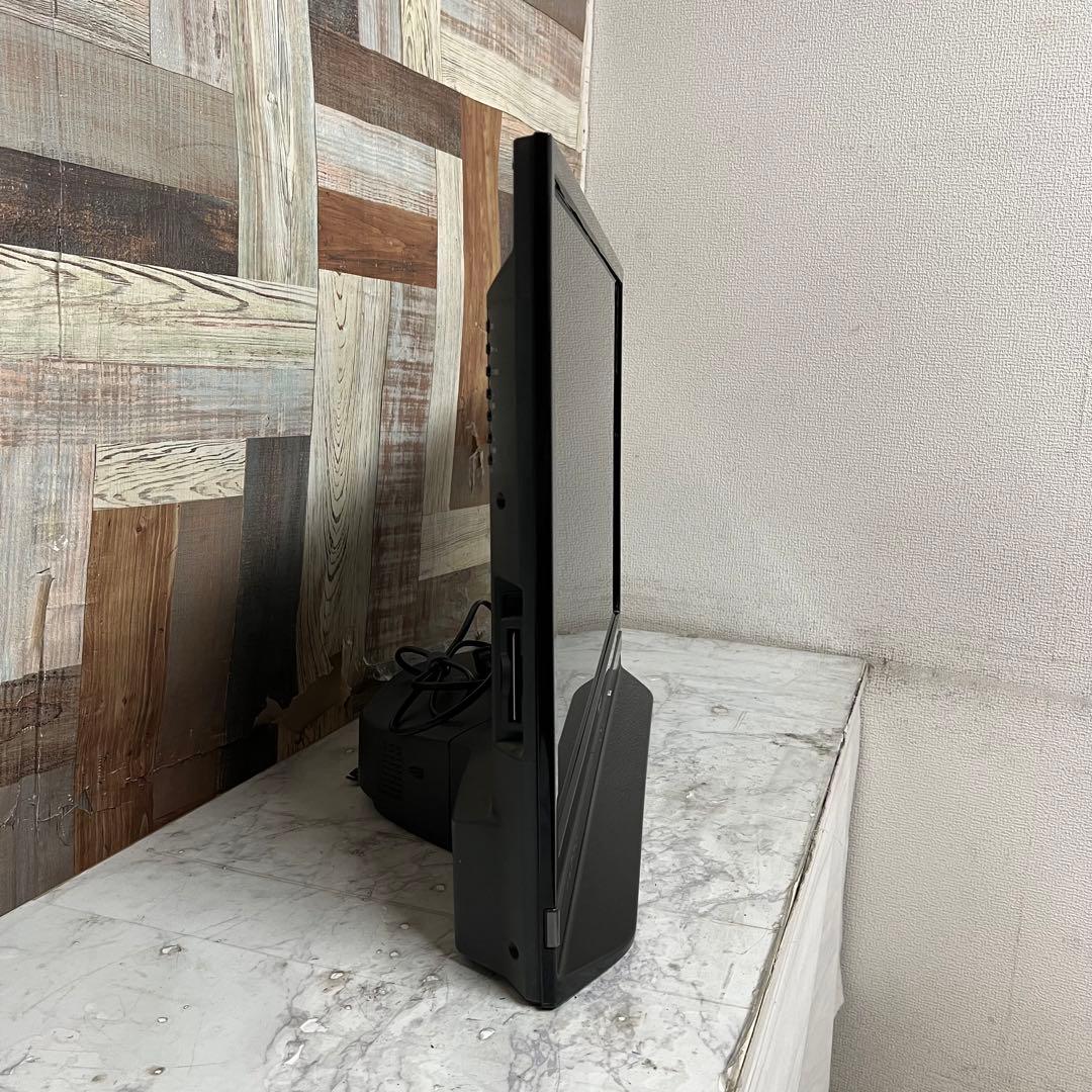 即日受渡❣️全国送料込シャープ ブルーレイ・HDD搭載32型TV録画ダビング機能