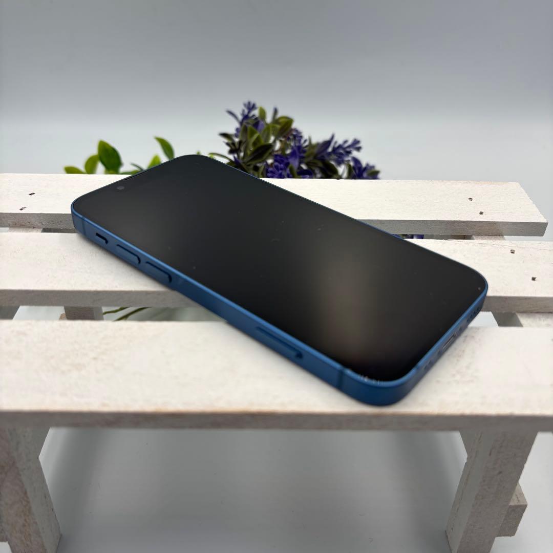 iPhone13mini 128GB ブルー 239