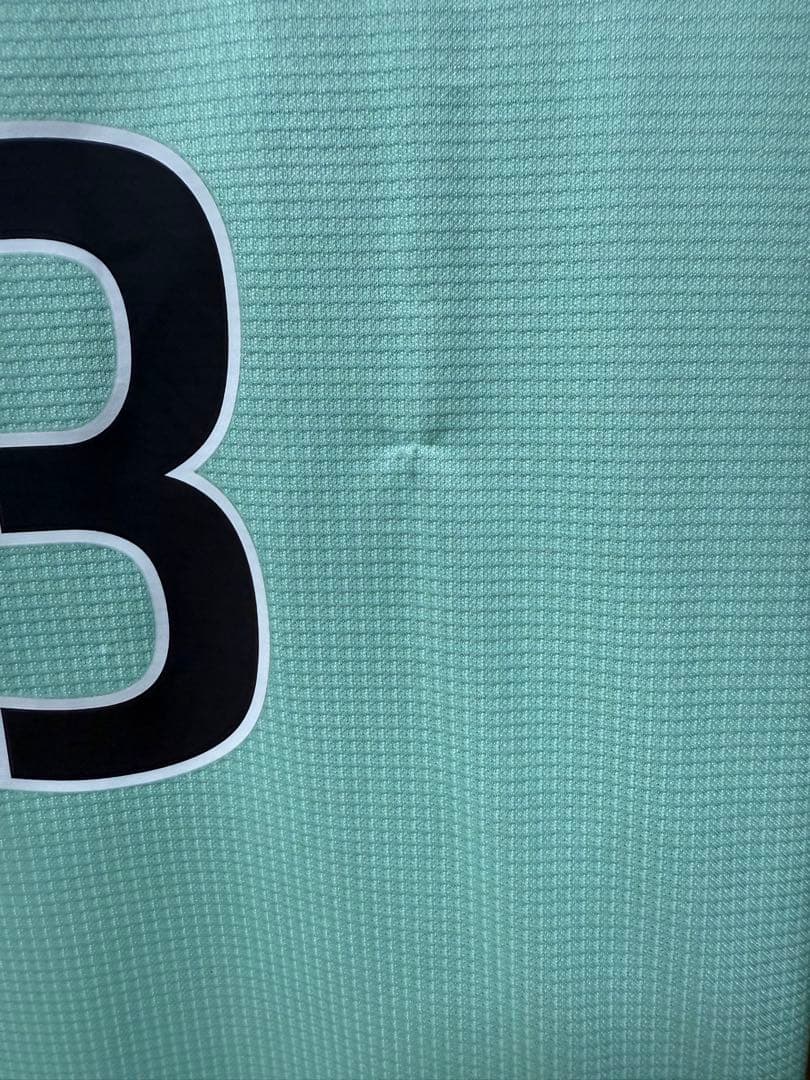 ※T 商品　清水エスパルス　2023シーズン リミテッドユニホーム