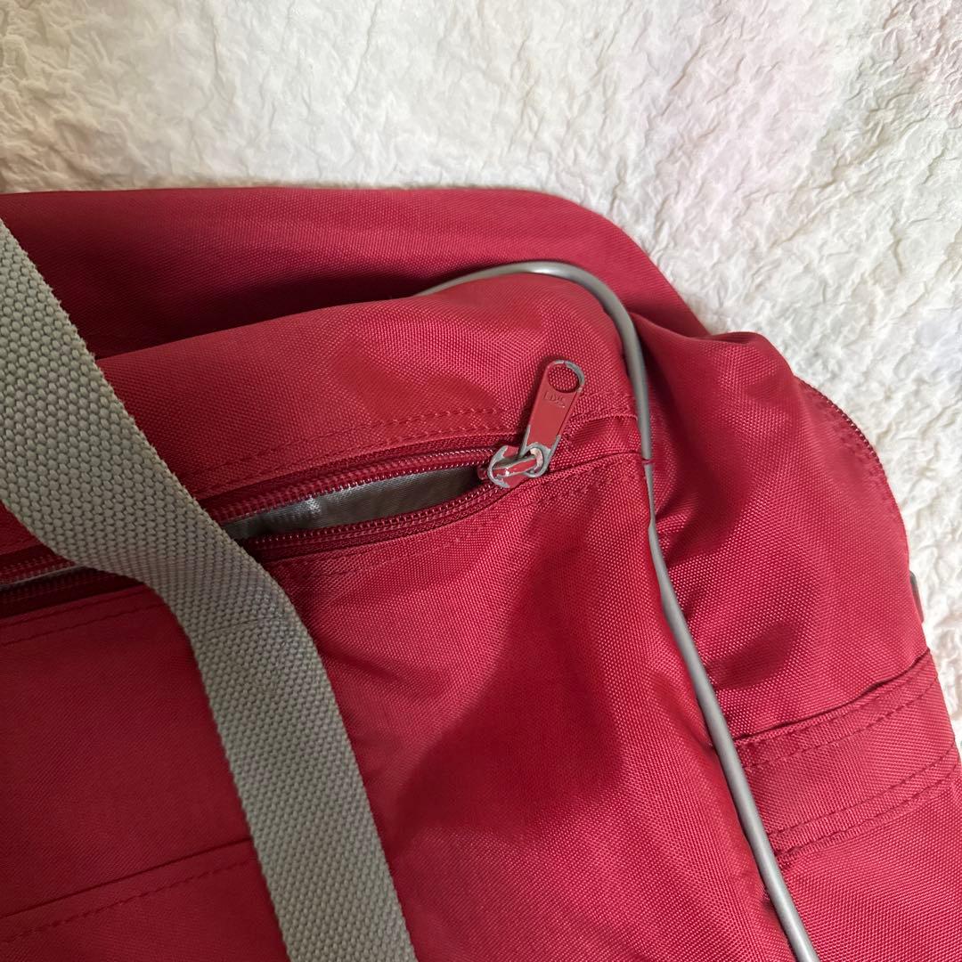 旧ワッペ　ワールドペガサス　スクバ