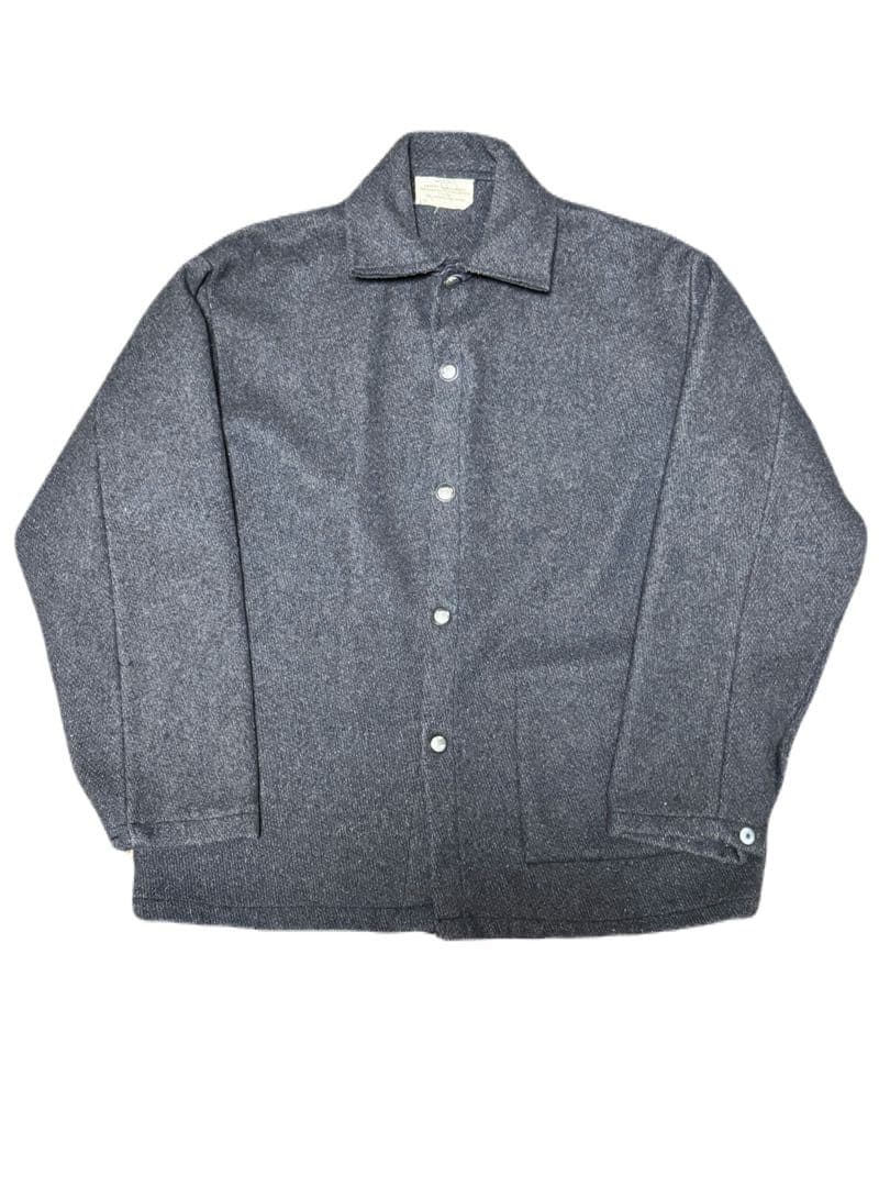 O*r様 60s sager ウェルダージャケット、ワークジャケット、ウールジャ
