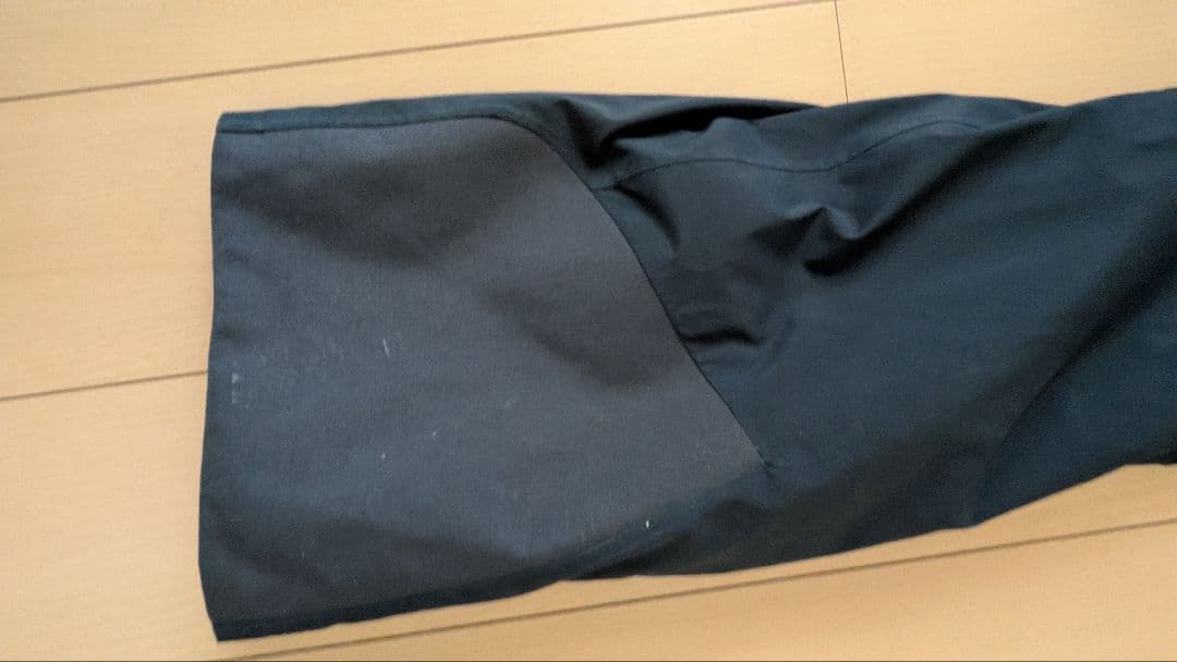 ゴールドウイン GOLDWIN Aither Jacket 上下セット