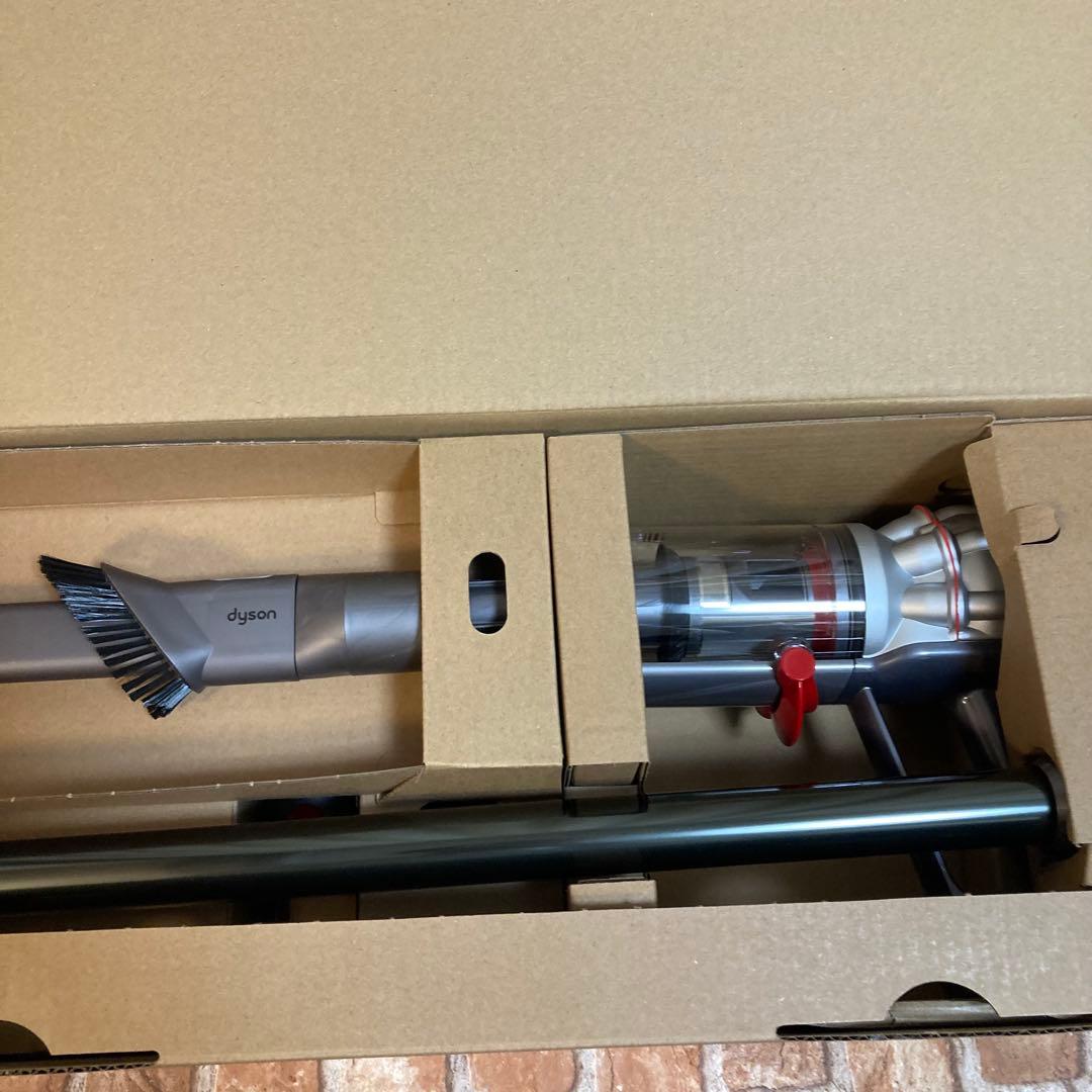 【良好品】Dyson Micro origin SV33 FF OR