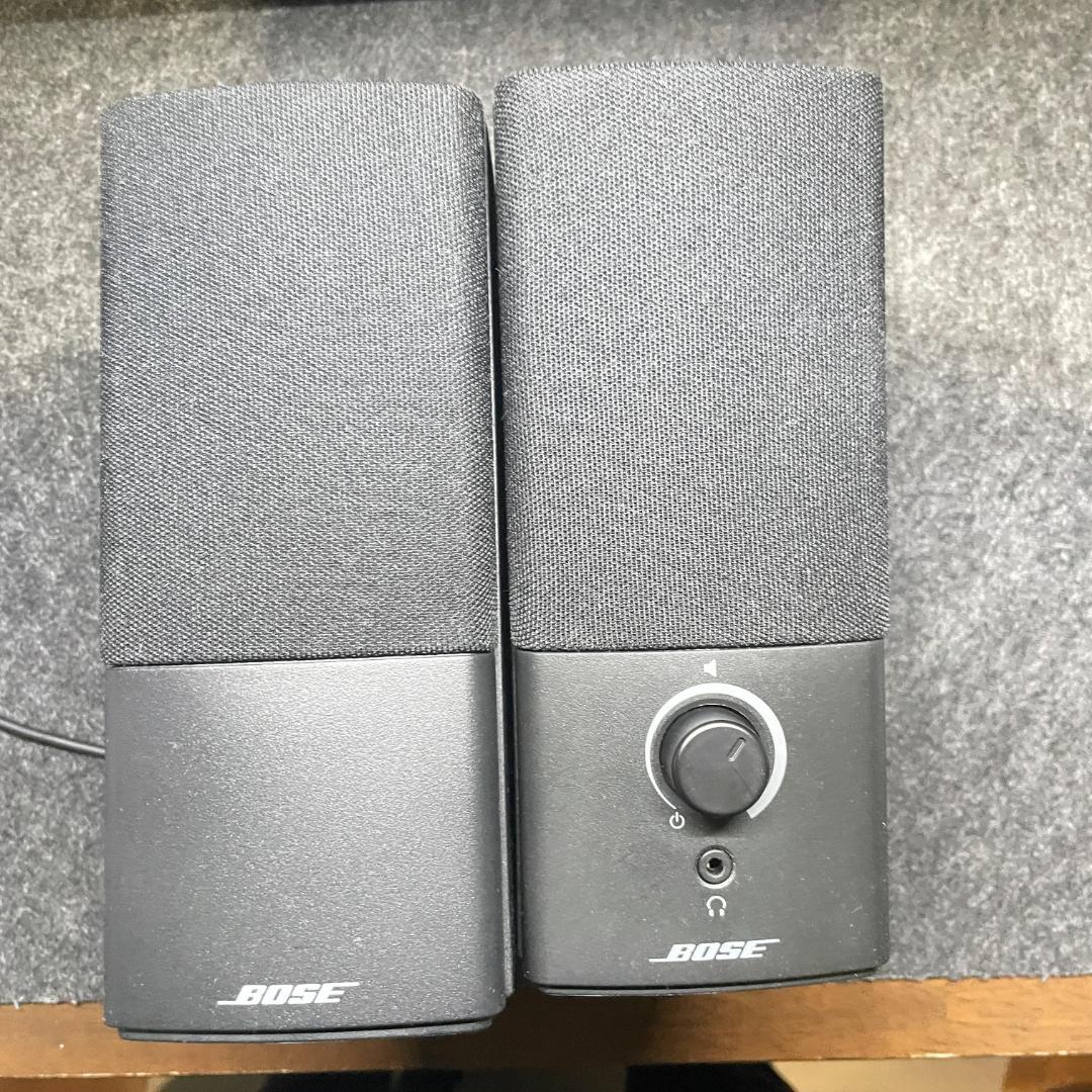 BOSE Companion2 seriesⅲ SpeakerSystem