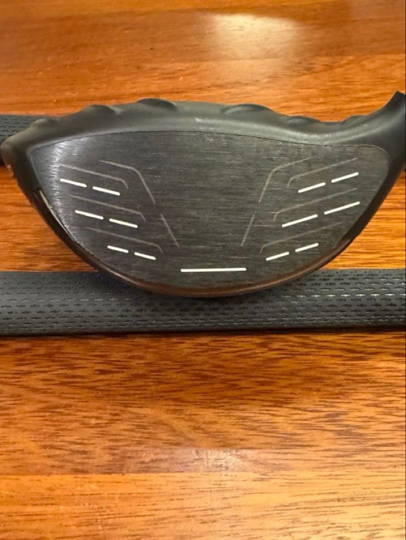 PING ピン G430 MAX 10K 9度 ヘッドのみ