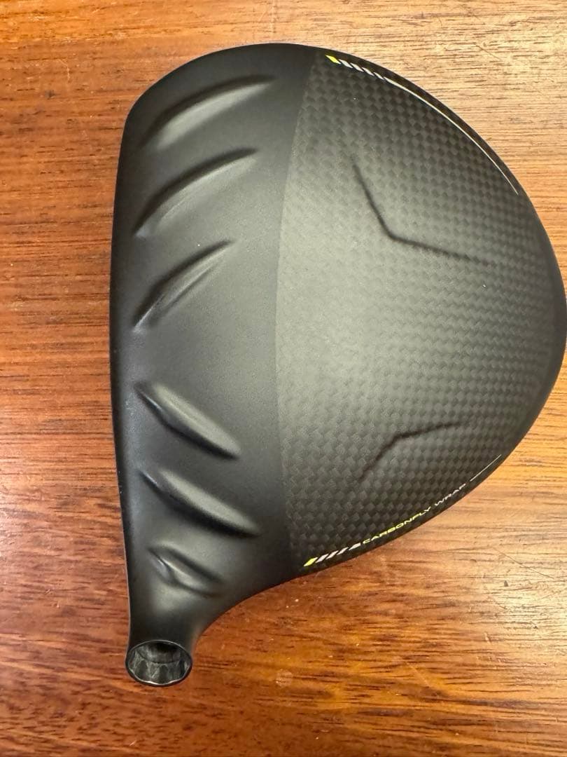 PING ピン G430 MAX 10K 9度 ヘッドのみ