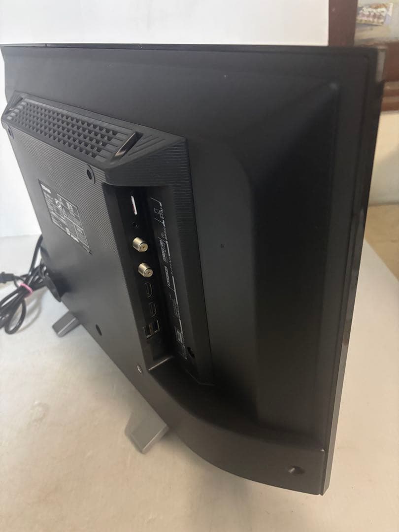 【2022年製‼️美品‼️】TOSHIBA 24V34 液晶テレビ 24インチ