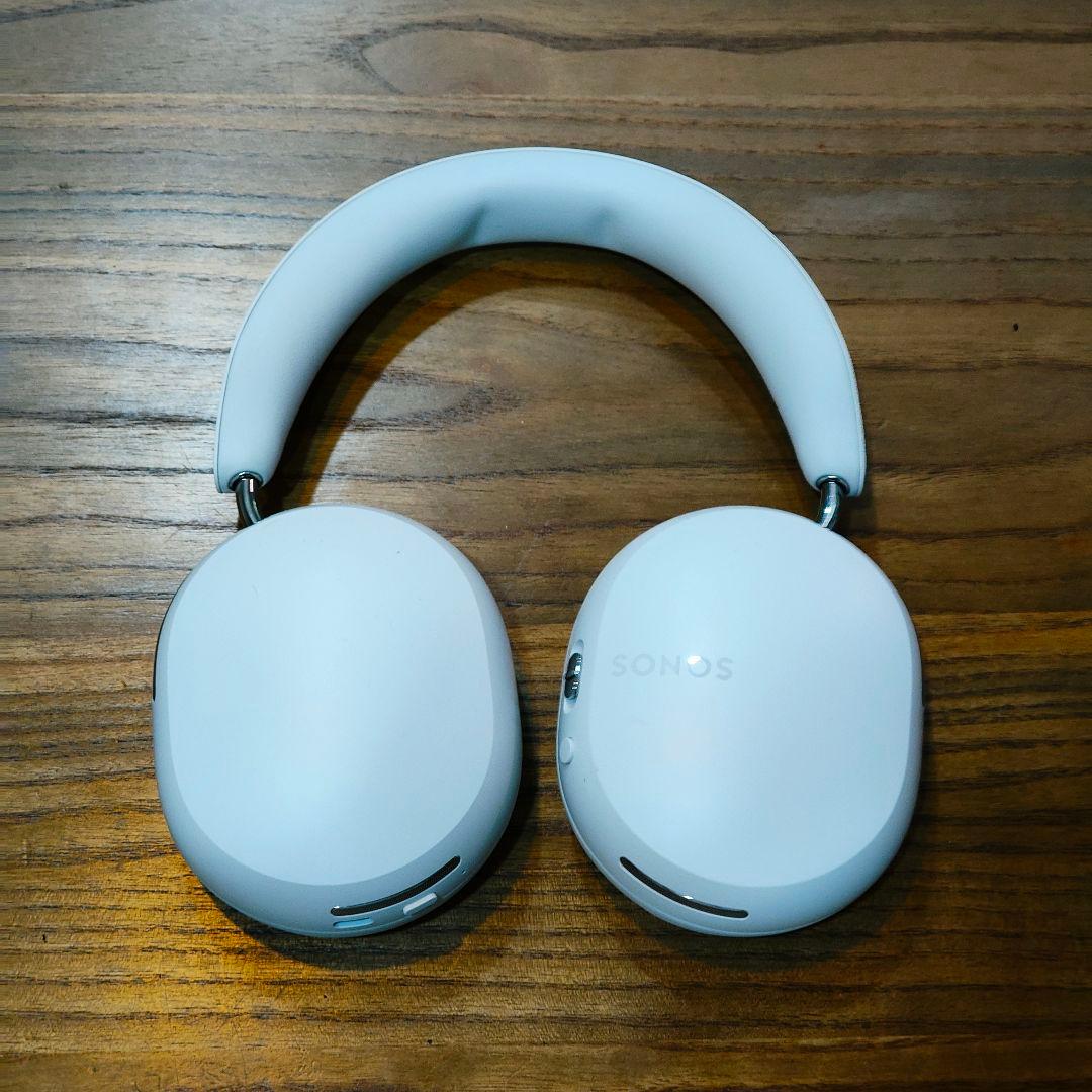 【美品】Sonos Ace 高音質ノイズキャンセリングヘッドホン