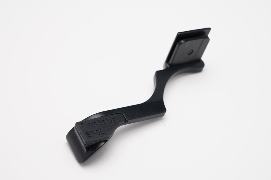 マッチテクニカル ライカSLタイプ601 サムズアップ ブラックEP-SLBLK