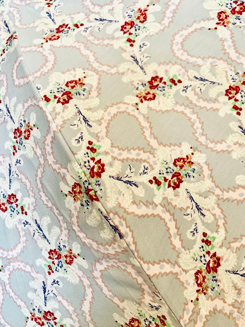 Vivienne Westwood ヴィヴィアンウエストウッド 日傘 花柄 傘