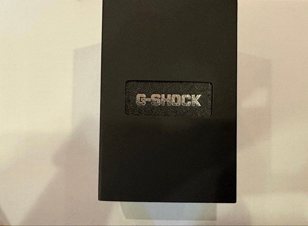 G-SHOCK 電波 ソーラー タフ ソーラー 電波時計 GW-2310-1