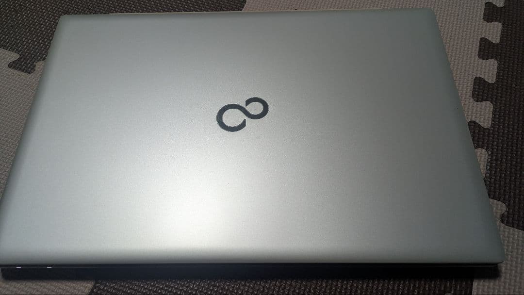富士通 LIFEBOOK FMVN90E2G