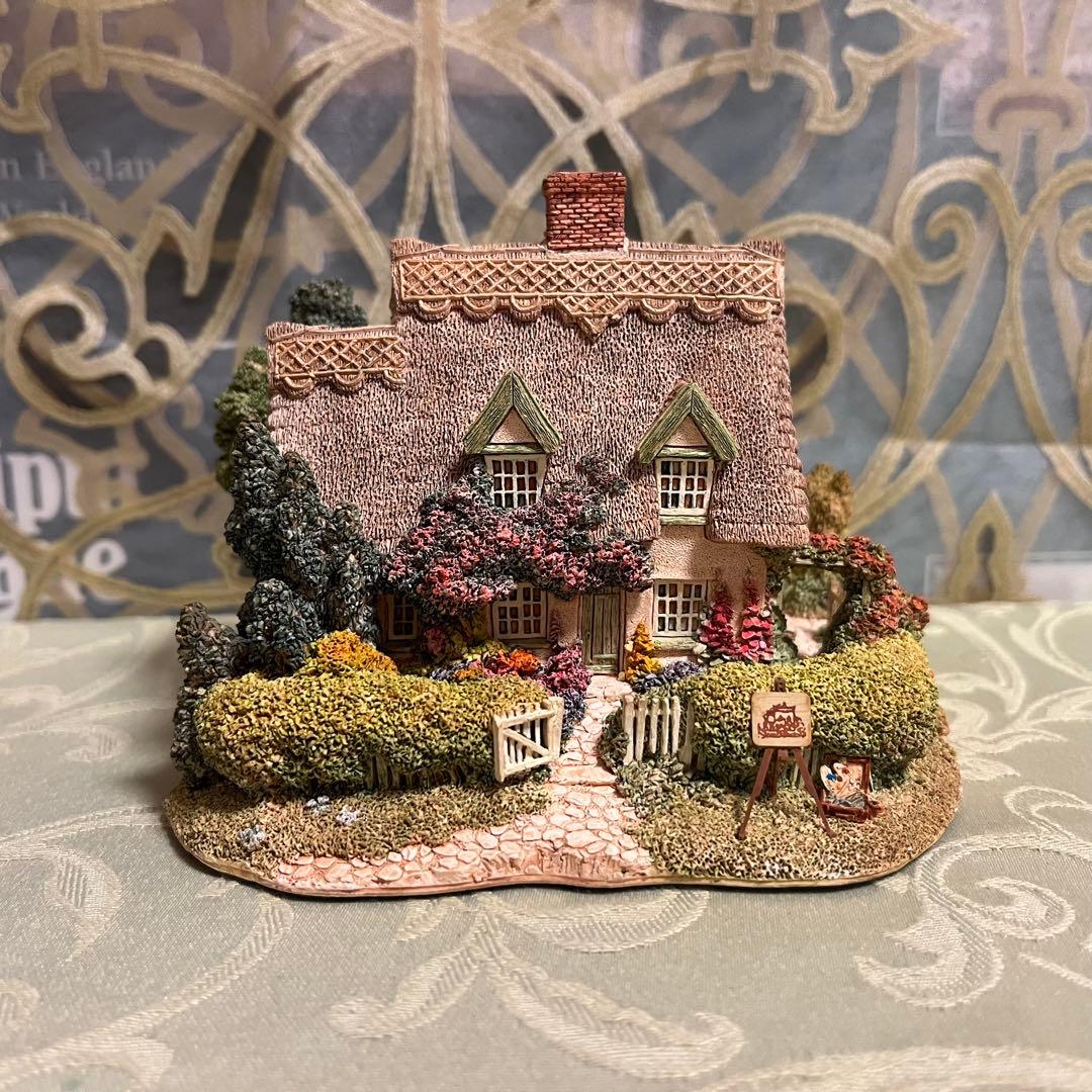 リリパットレーン60☆COTMAN COTTAGE