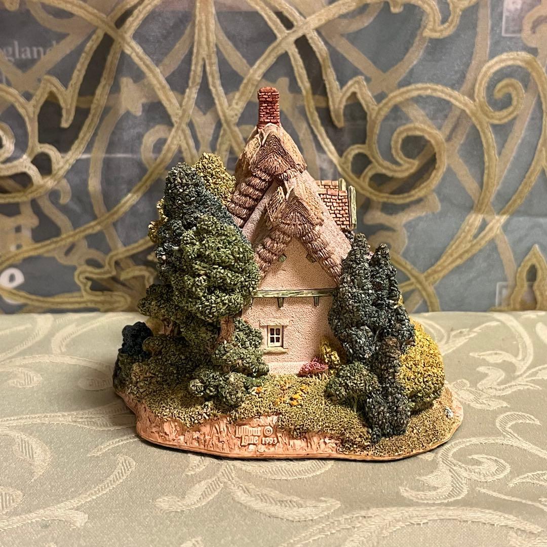 リリパットレーン60☆COTMAN COTTAGE