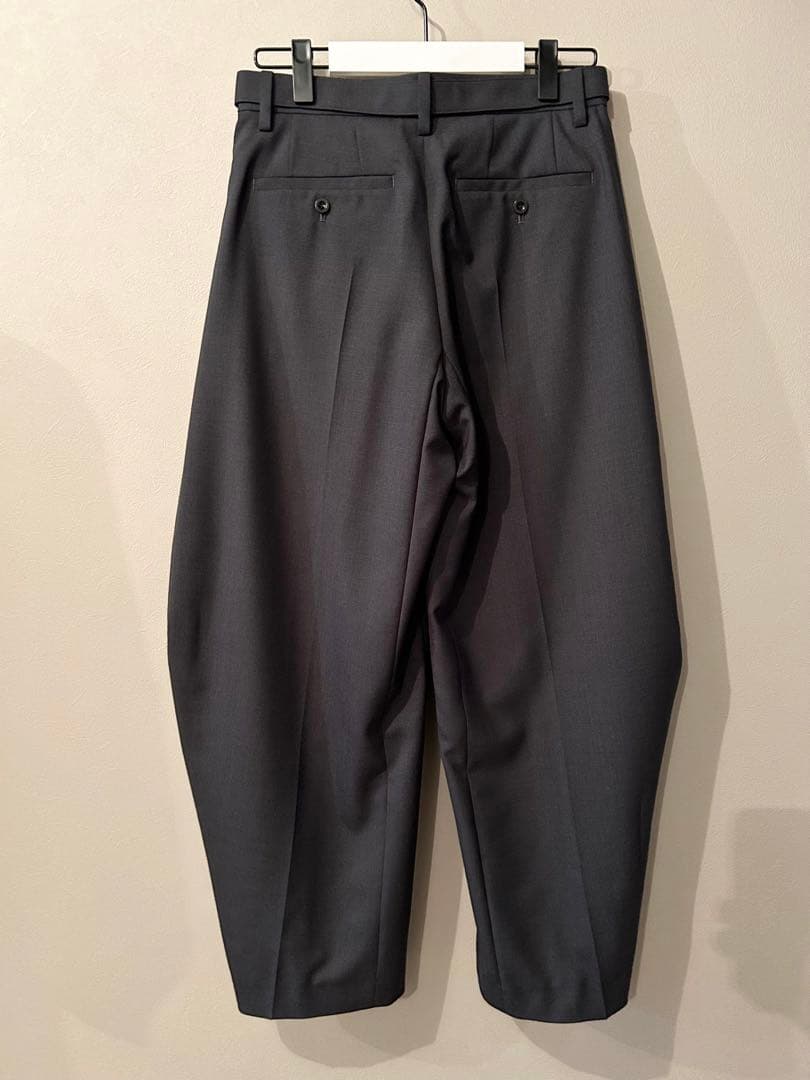 【0】【新品】sacai Suiting Pants