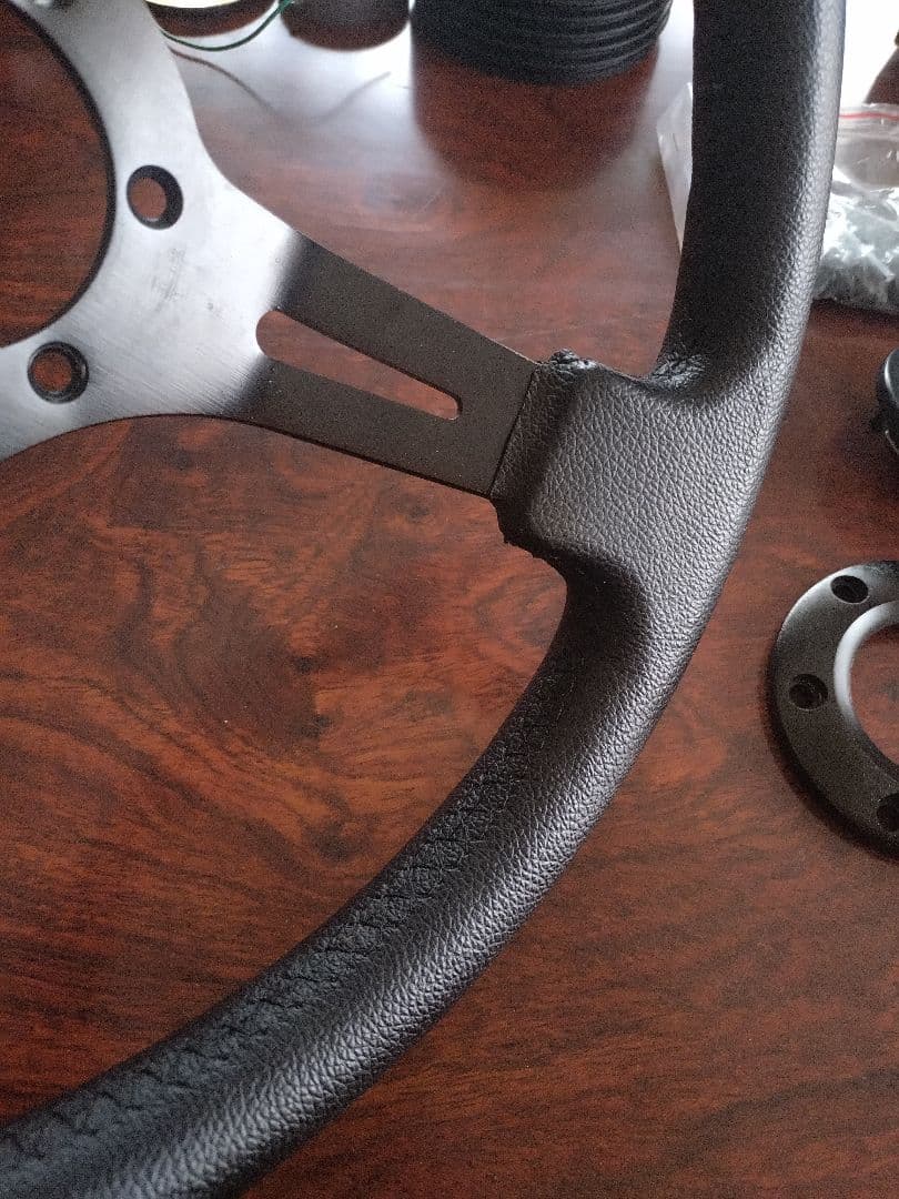 ステアリングシフトノブセット　ダイハツ　トヨタ　ot-03　最終価格