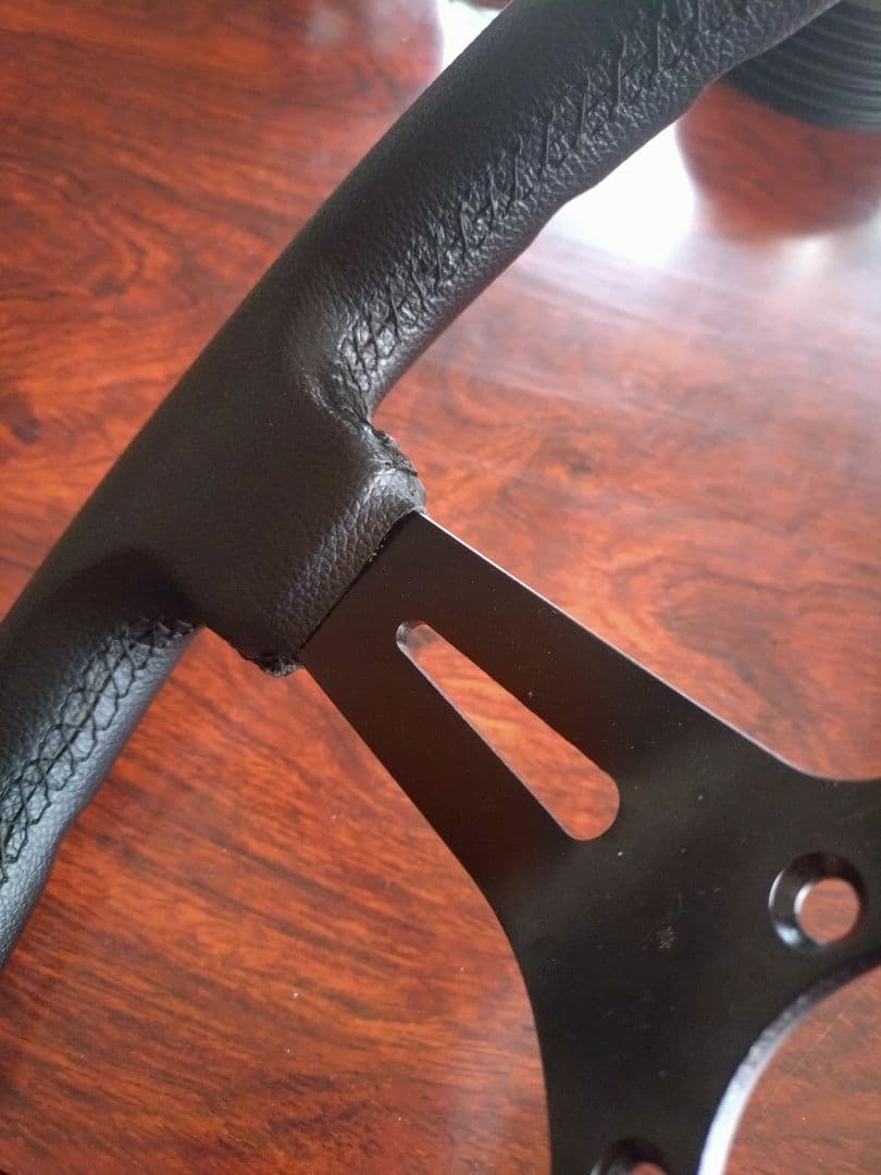 ステアリングシフトノブセット　ダイハツ　トヨタ　ot-03　最終価格