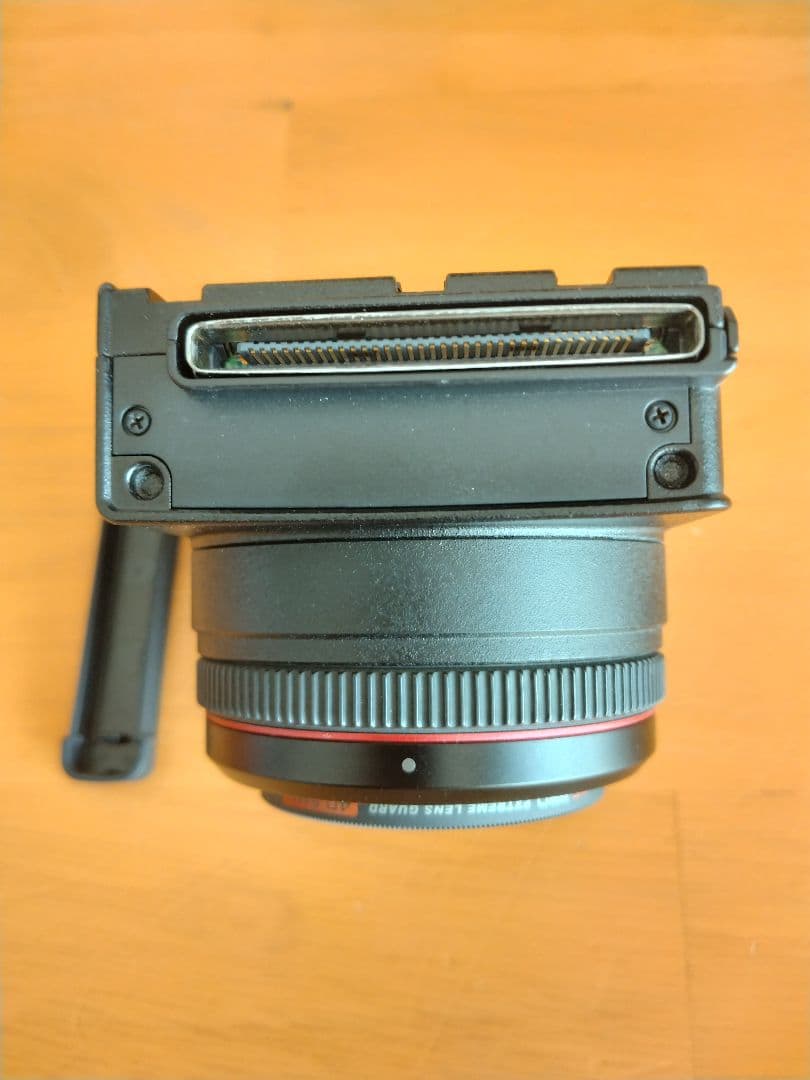 美品 RICOH GR LENS A12 28mm F2.5 カメラユニット