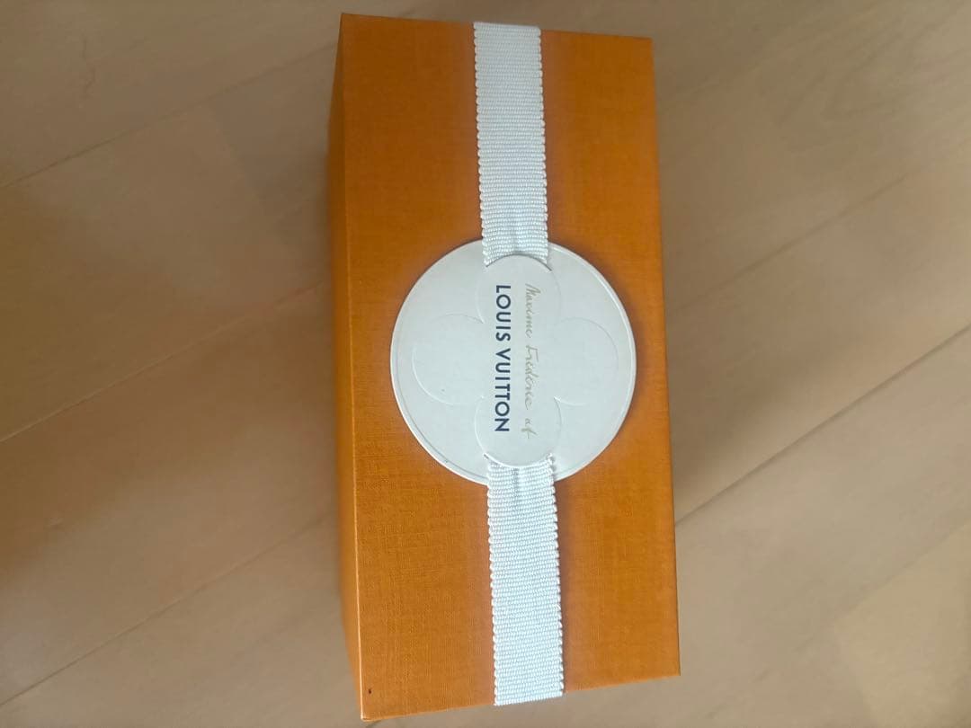 ◾️最終値下げ！LOUIS VUITTON ツリーチョコ 3個入り