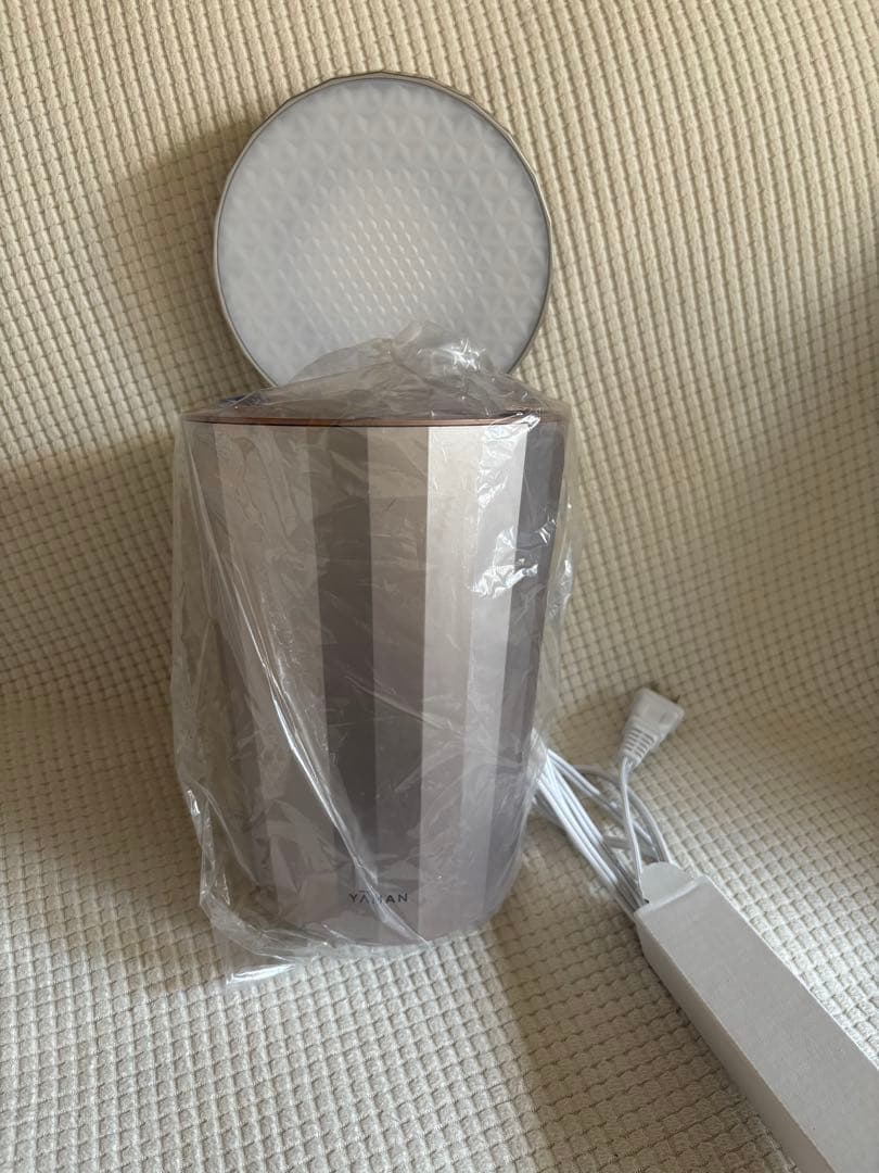 【美品】ヤーマン　フォトスチーマーEX 美顔器