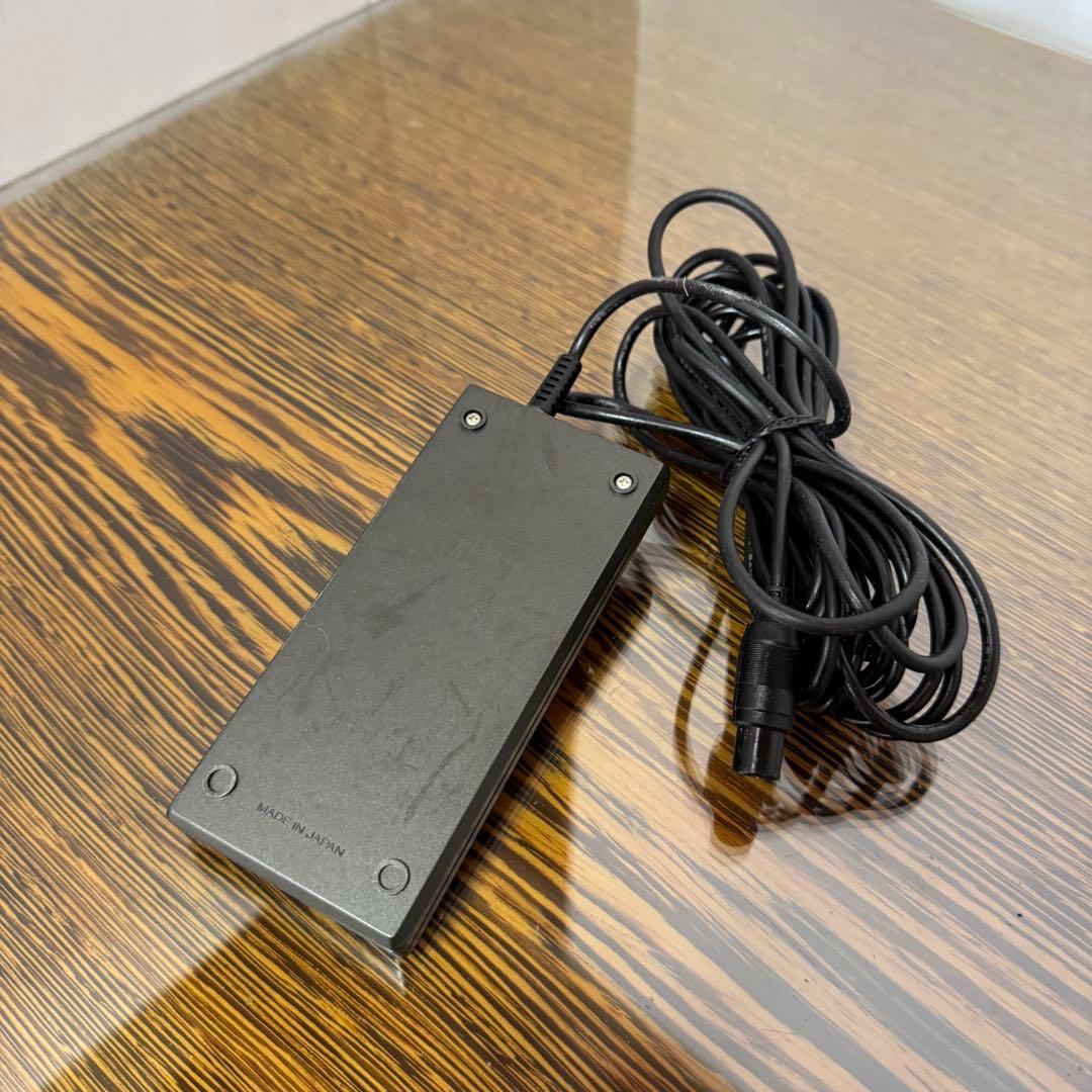 TEAC Z-7000 純正リモコン RC-200