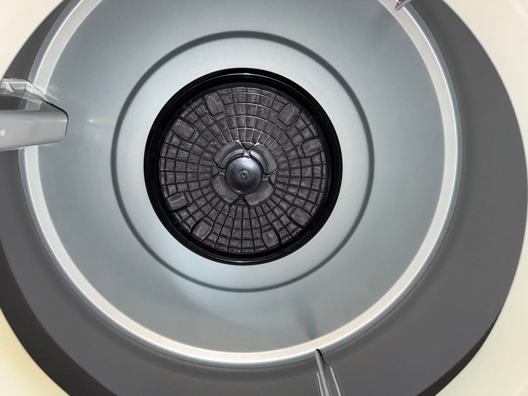 DE-N50WV 日立除湿型電気衣類乾燥機　2021年製